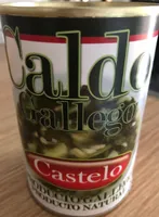 Caldo gallego