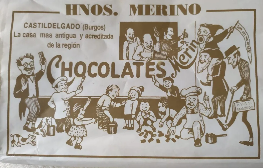 Chocolate a la taza