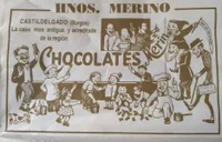 Chocolate a la taza