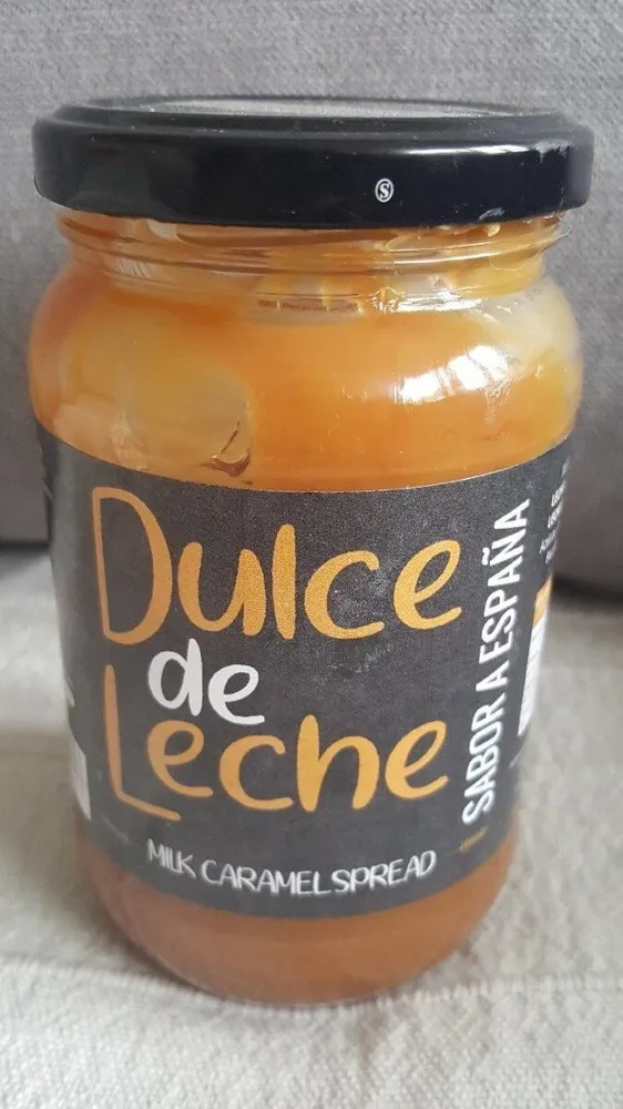Dulce de Leche