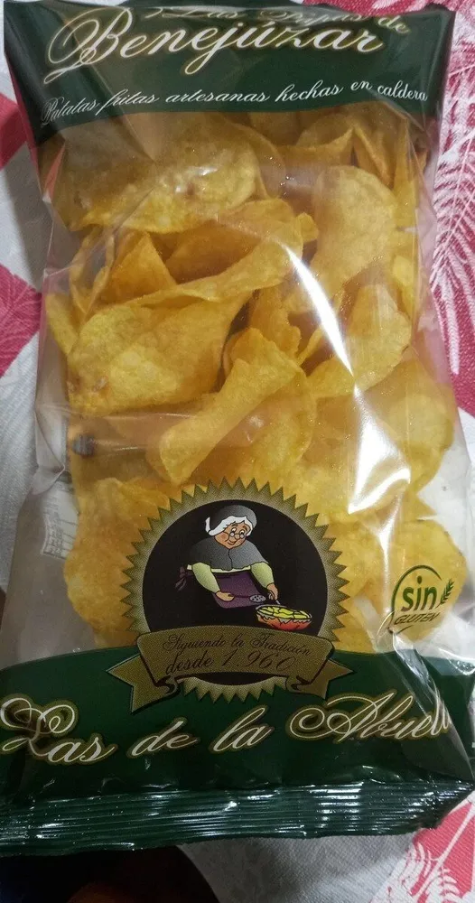 Las Papas de Benejúzar
