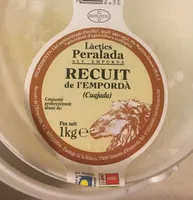 Recuit de l'Empordà