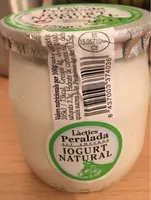 Iogurt natural