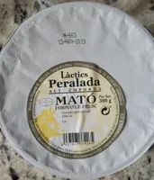 Mató Formatge Fresc