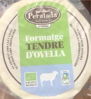 Queso tierno de oveja