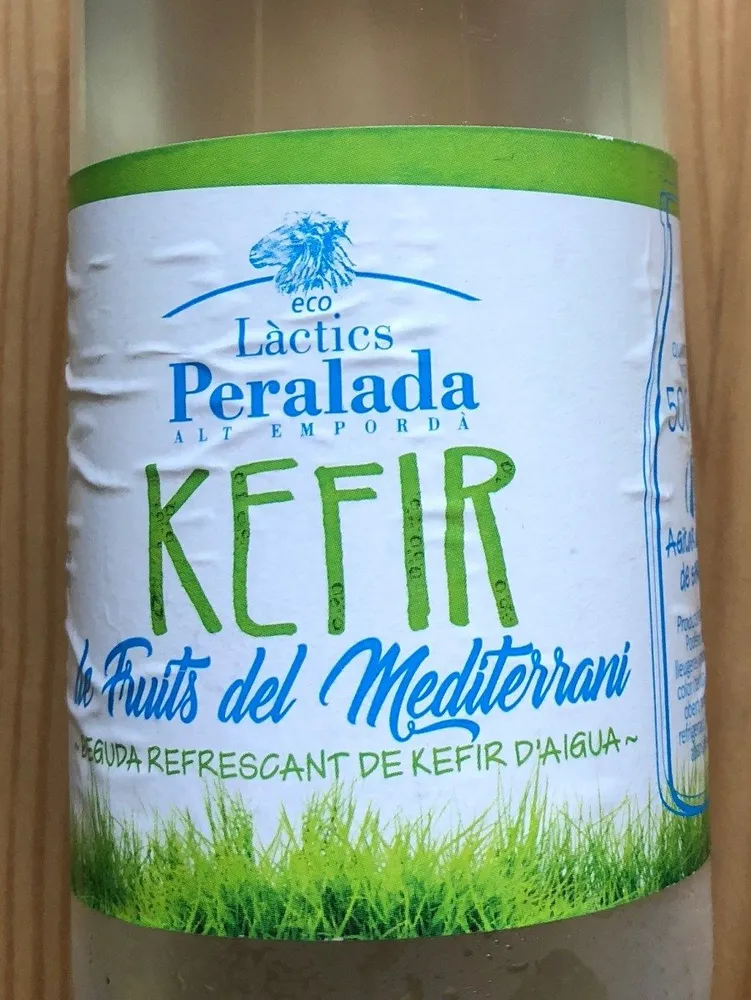 Kefir