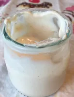 Iogurt avellana