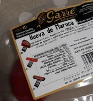 Hueva de Maruca