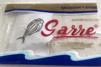 Mojama de Atun