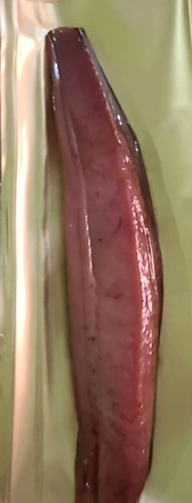 Lomos de bonito