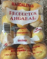 Magdalena