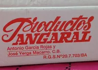Auténticas perrunillas extremeñas