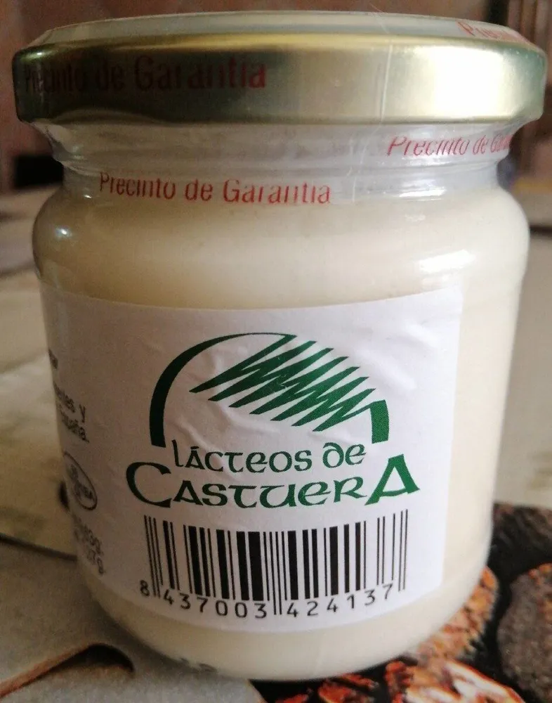 Crema de queso mezcla para untar