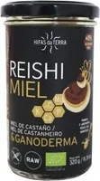 Reishi Miel 320GR Hifas De La Terra