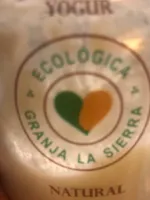 Yogur Natural