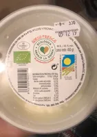 Queso fresco