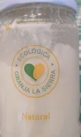 Yogur desnatado