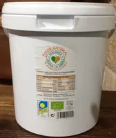 Yogourt Natural Ecologico
