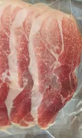 Jamon curado