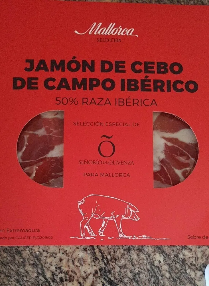 Mallorca Selección