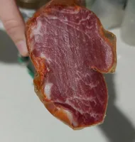 LOMO DE BELLOTA 100% IBERICO