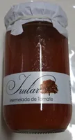 Mermelada de tomate