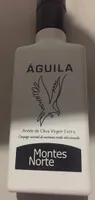 Aceite de oliva