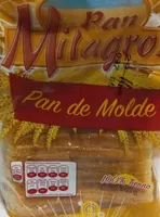 Pan de molde