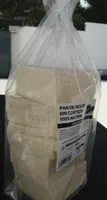 Pan de molde