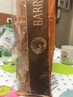 Barra Tradición