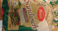 Pain de mie sandwich 7cereales