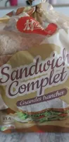 Sandwich complet