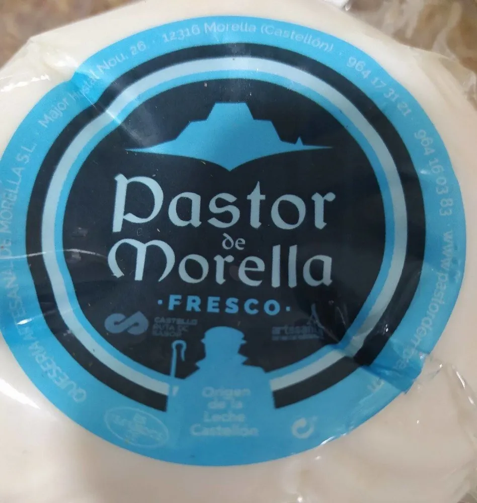 Quedo fresco