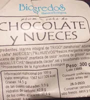 Biogredos