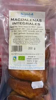 Magdalenas Integrales