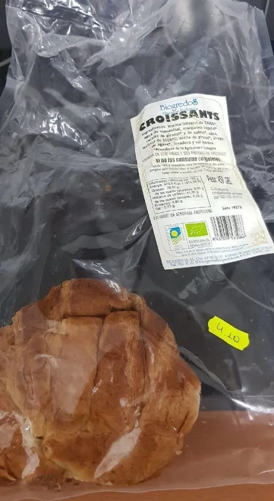 Croissants