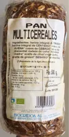 Pan Multicereales