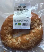 Roscón de reyes