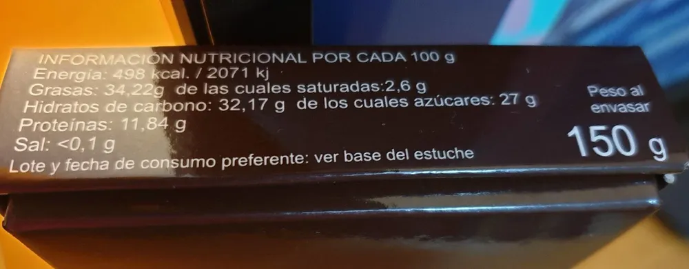 Mazapán