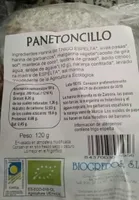 Panetoncillo