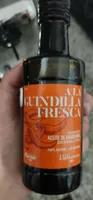 A la guindilla fresca