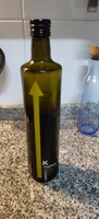 Aceite de oliva virgen extra botella 750 ml