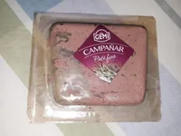 Paté campaña