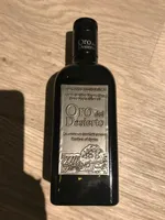 Aceite de Oliva Virgen Extra Oro del Desierto