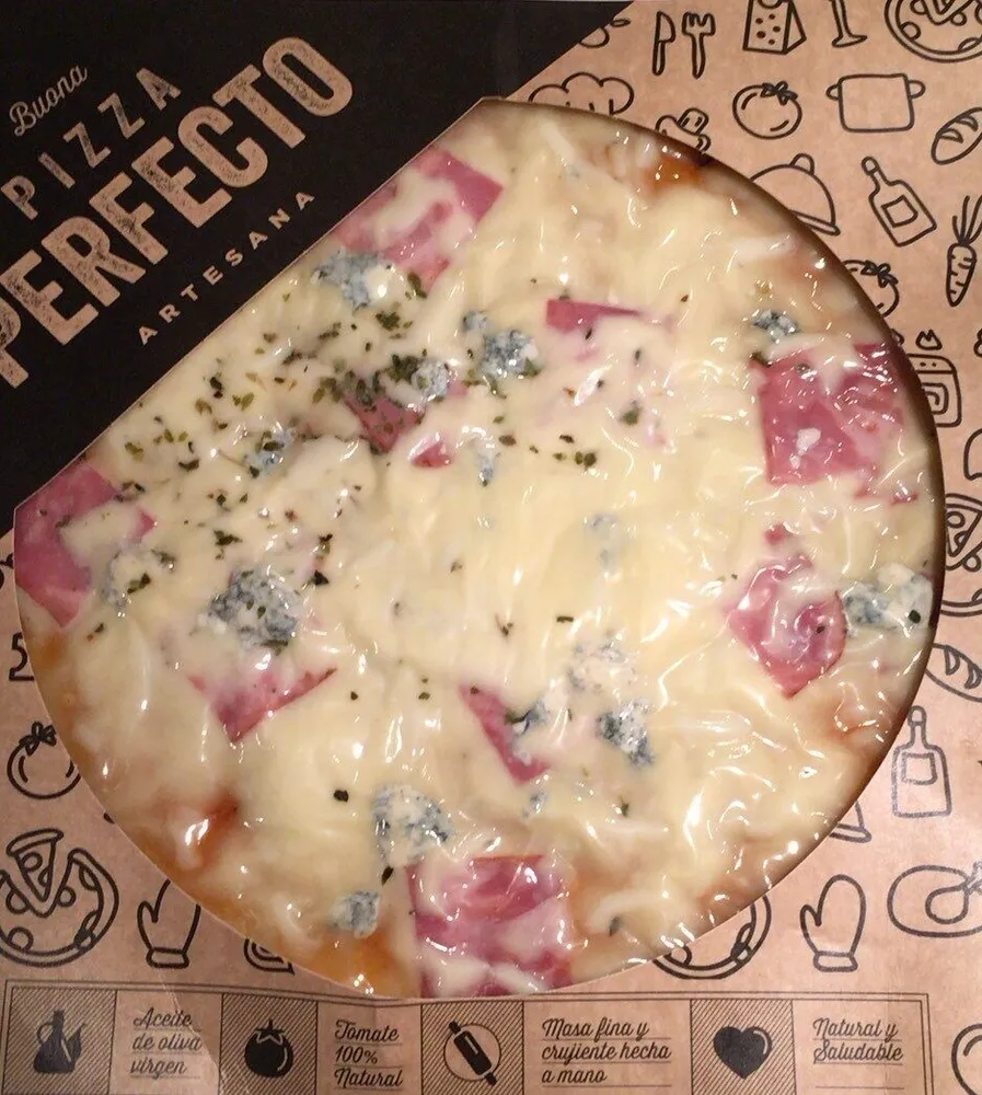 Buona Pizza