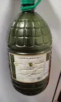 Aceite de oliva virgen Tierra de Sol