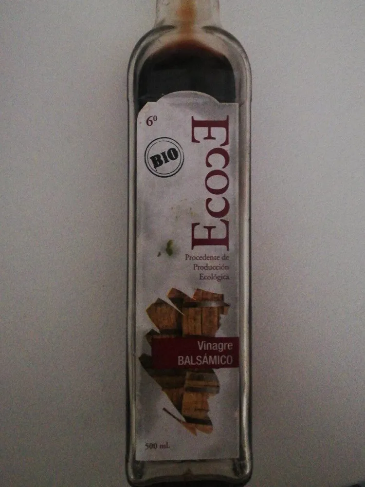 Vinagre balsamico