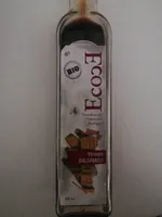 Vinagre balsamico