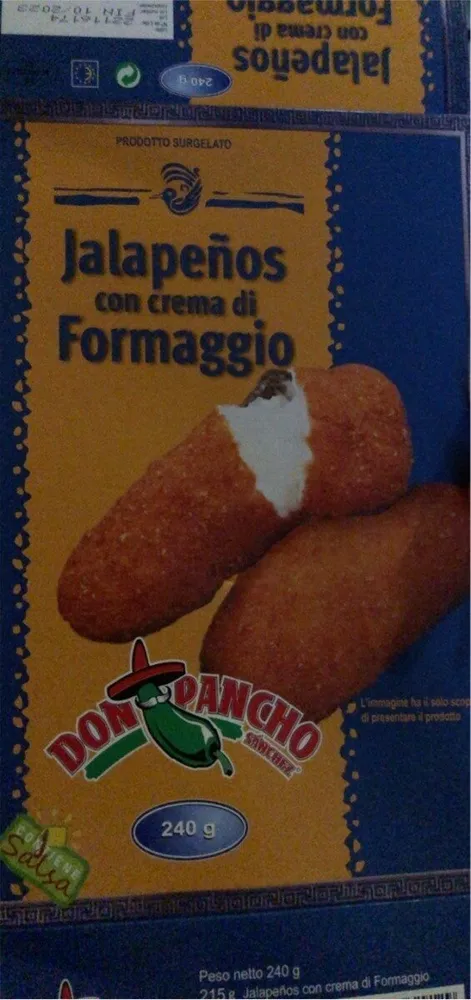 Jalapenos