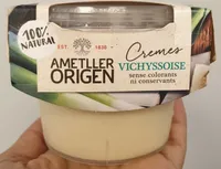 Vichyssoise Ametller